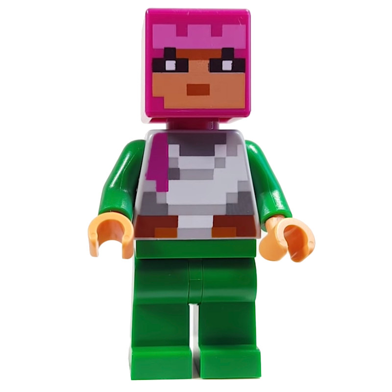 LEGO Hedwig / Adriene (fig-010262)