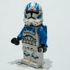 Jet Trooper, 501st Legion