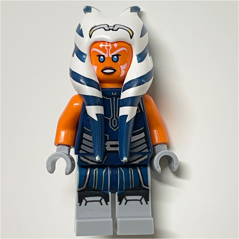 LEGO Ahsoka Tano (Adult) (fig-010294)