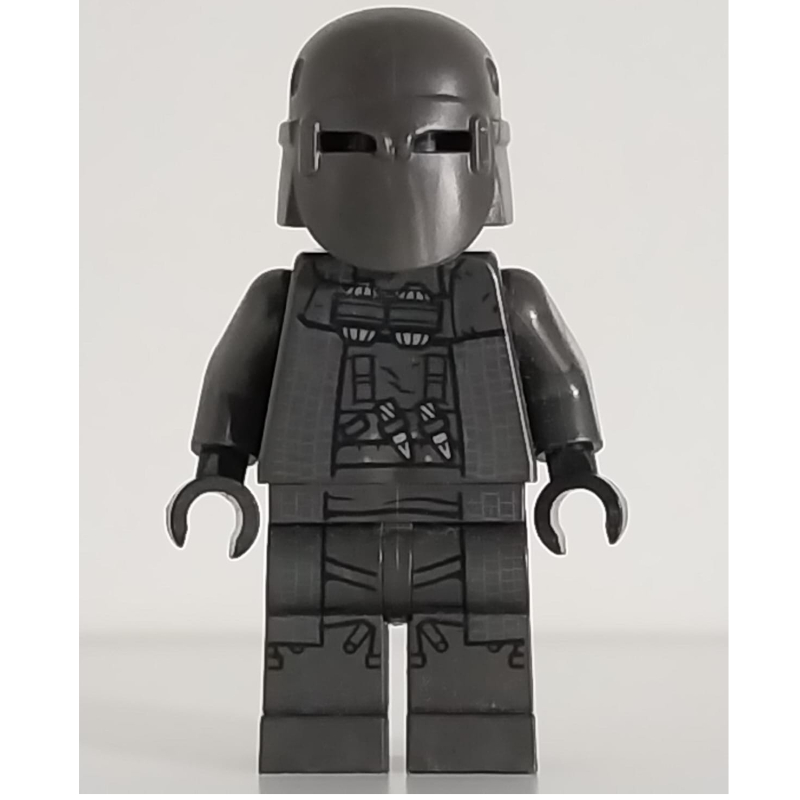 LEGO Cardo / Knight of Ren (fig-010296)
