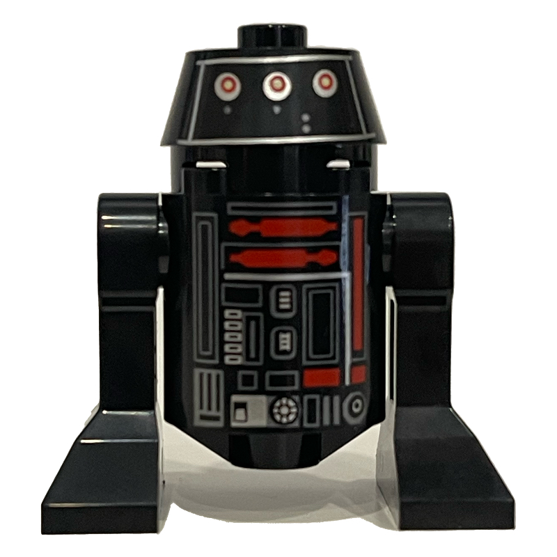 LEGO Astromech Droid, U5-GG (fig-010307)