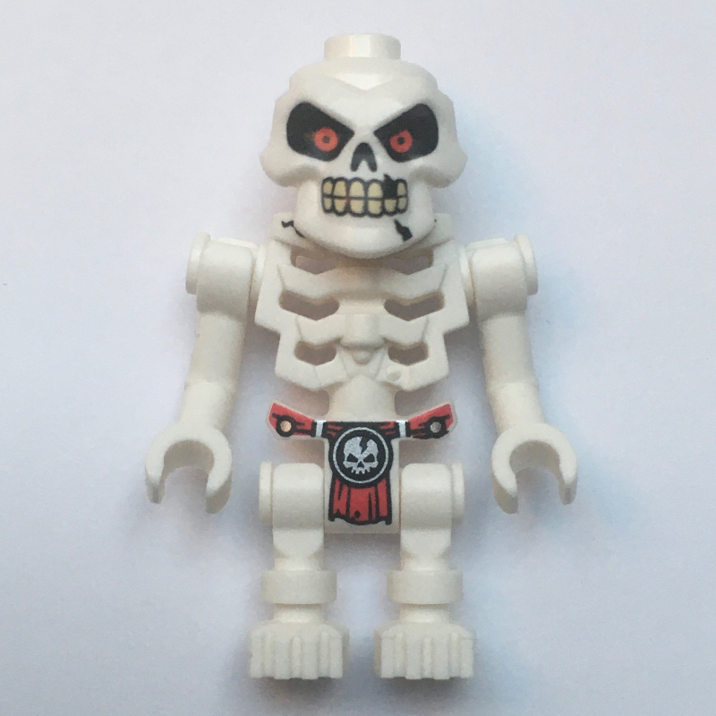 LEGO Skulkin (fig-010312)
