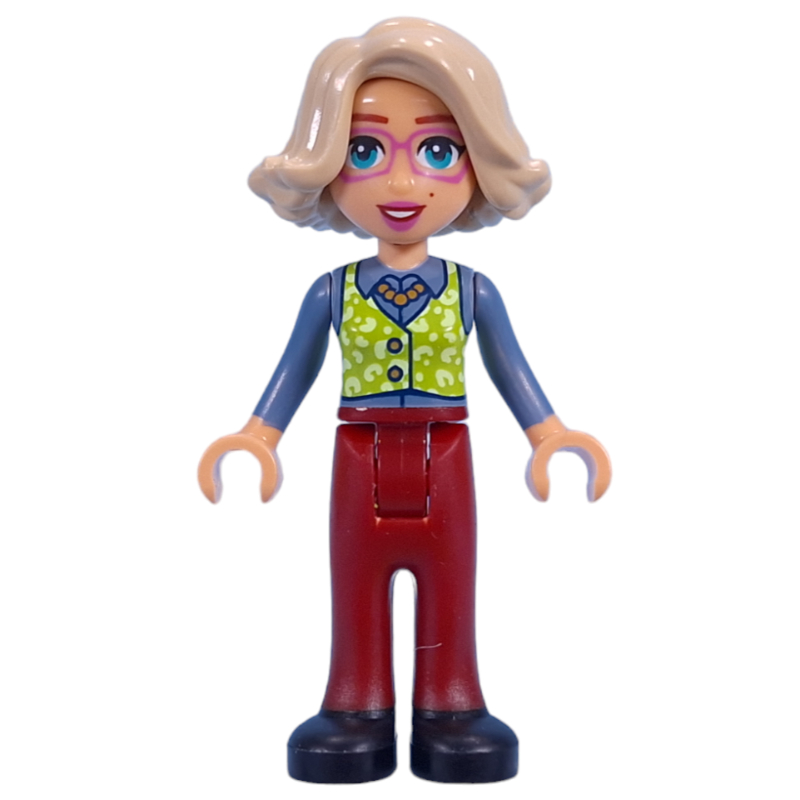 LEGO Gwen (fig-010357)