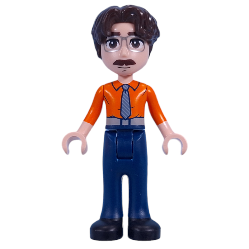 LEGO Martin (fig-010359)