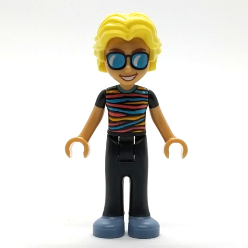 LEGO Alexander (fig-010365)