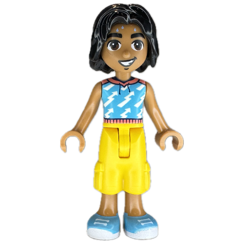 LEGO Nabil (fig-010381)