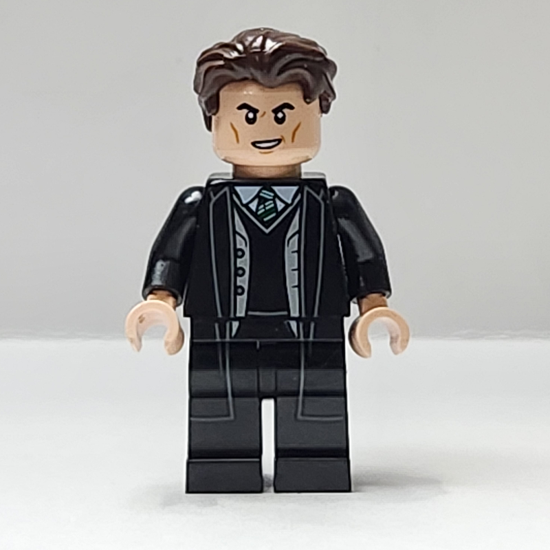 LEGO Tom Riddle (Voldemort) (fig-010397)
