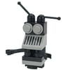 Classic Space Droid - Black and Grey
