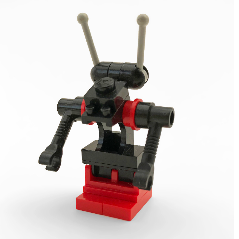 LEGO M:Tron Droid (fig-010419)