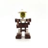 Pit Droid - Brown and White (Anakin)