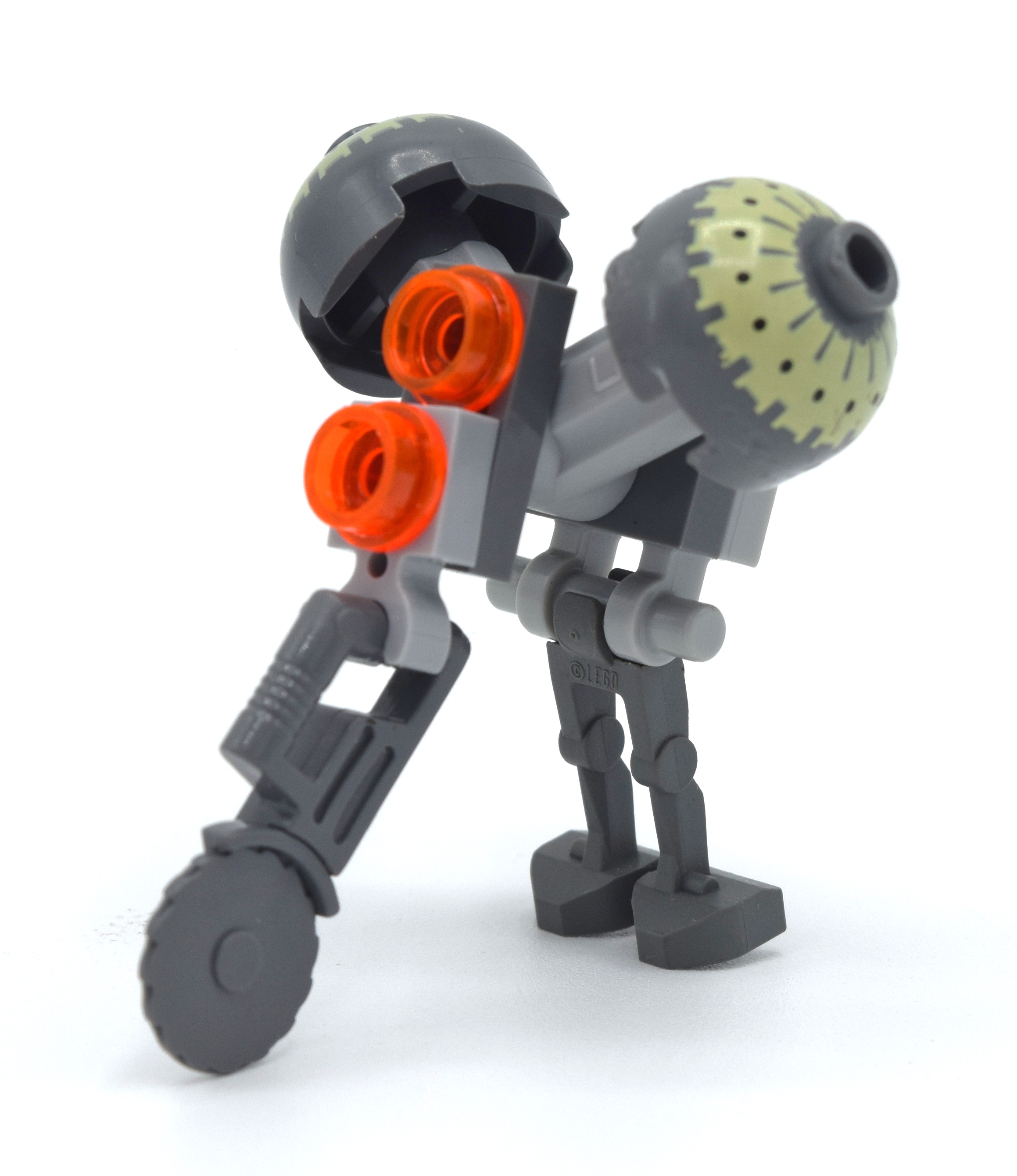 LEGO Buzz Droid - 30367b (fig-010438)