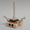 Treadwell Droid