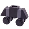 Mouse Droid (MSE-6-series Repair Droid) - Dark Bluish Gray, Solid Stud