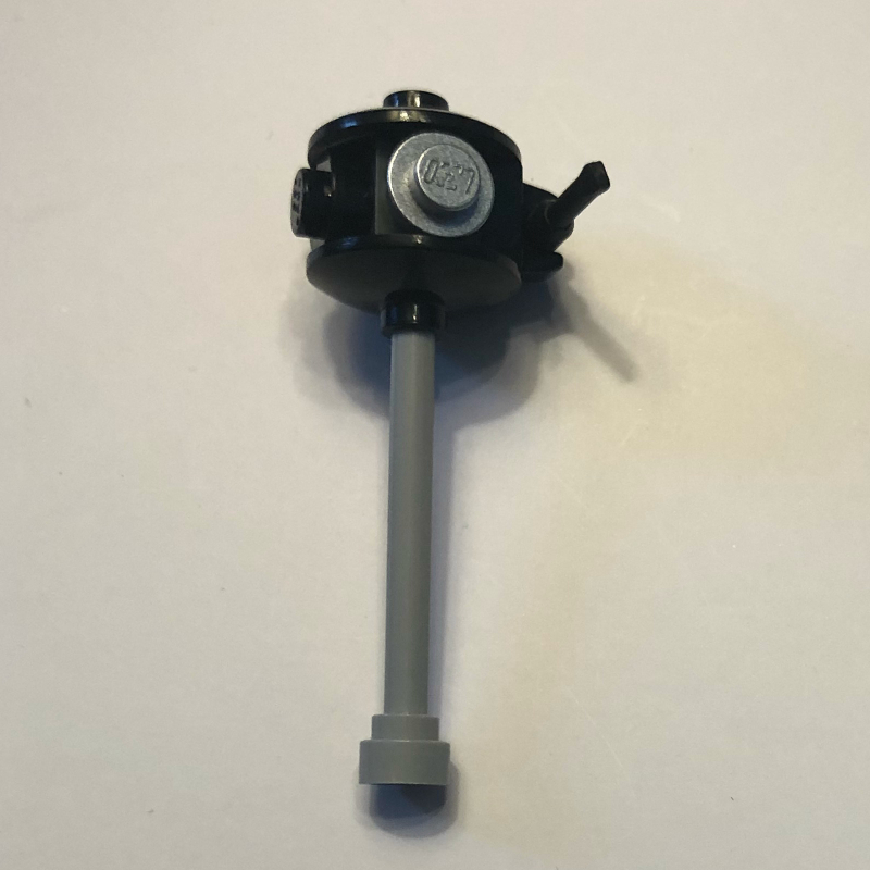 LEGO Interrogation Droid (fig-010448)