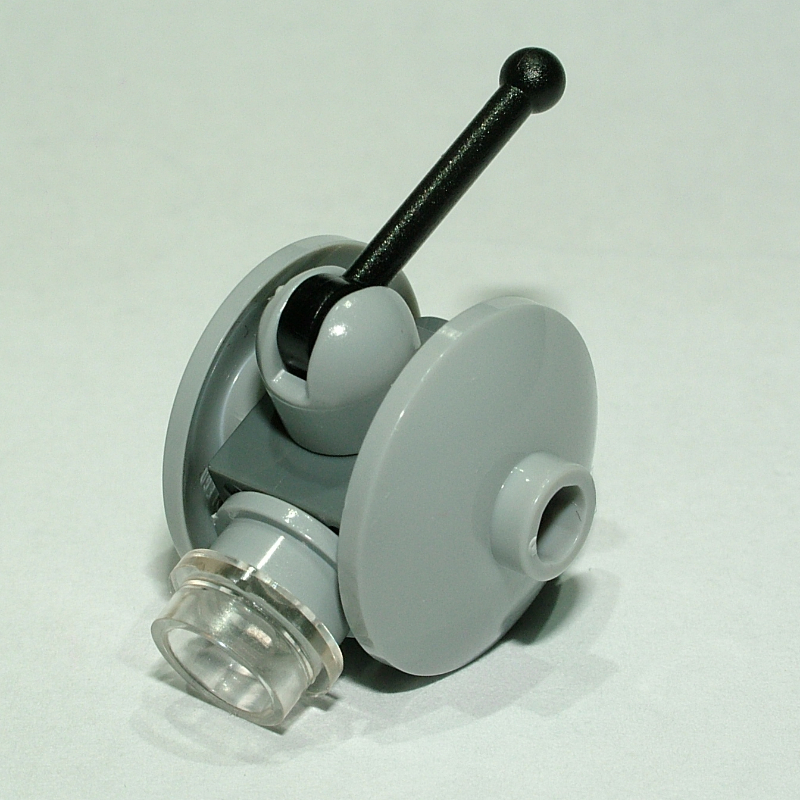 LEGO DRK-1 Dark Eye Probe Droid (fig-010451)