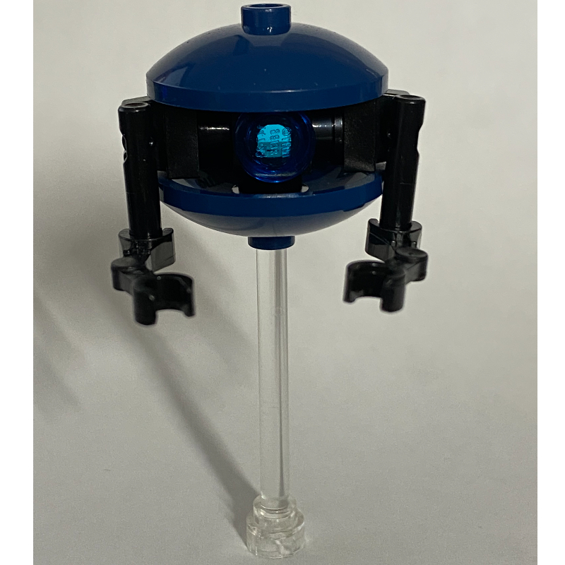 LEGO Holocron Droid (fig-010456)