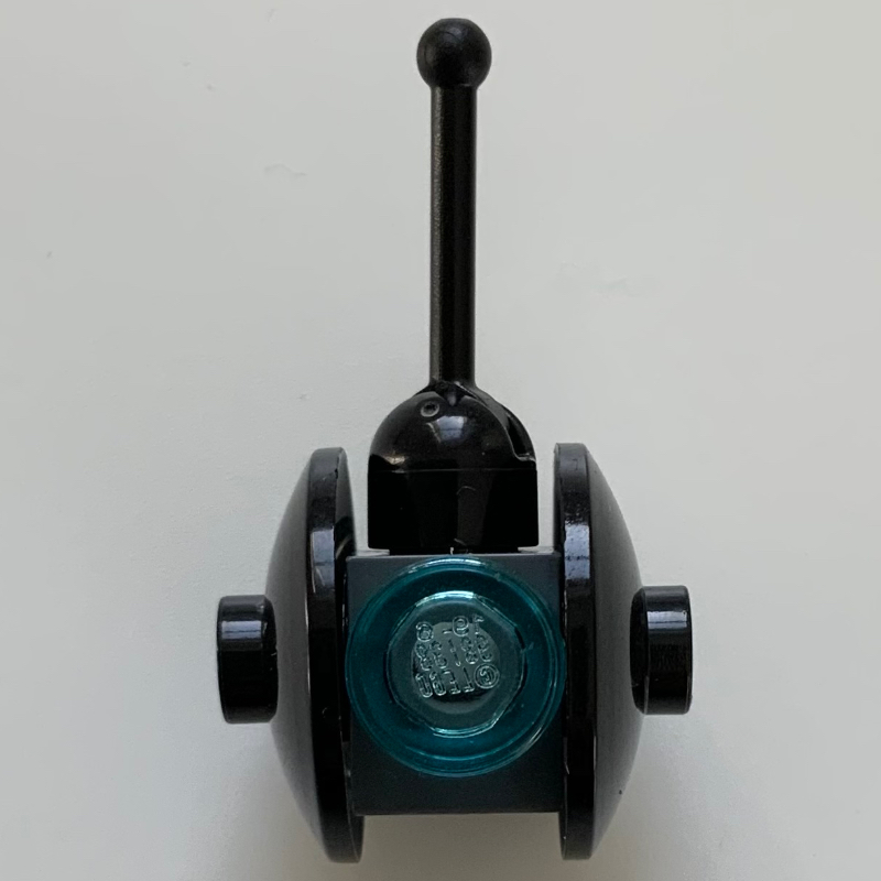 LEGO DRK-1 Dark Eye Probe Droid (fig-010463)
