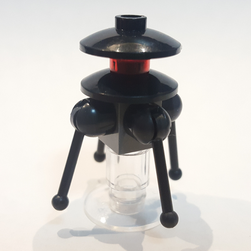 LEGO Imperial Probe Droid - Mini (fig-010466)
