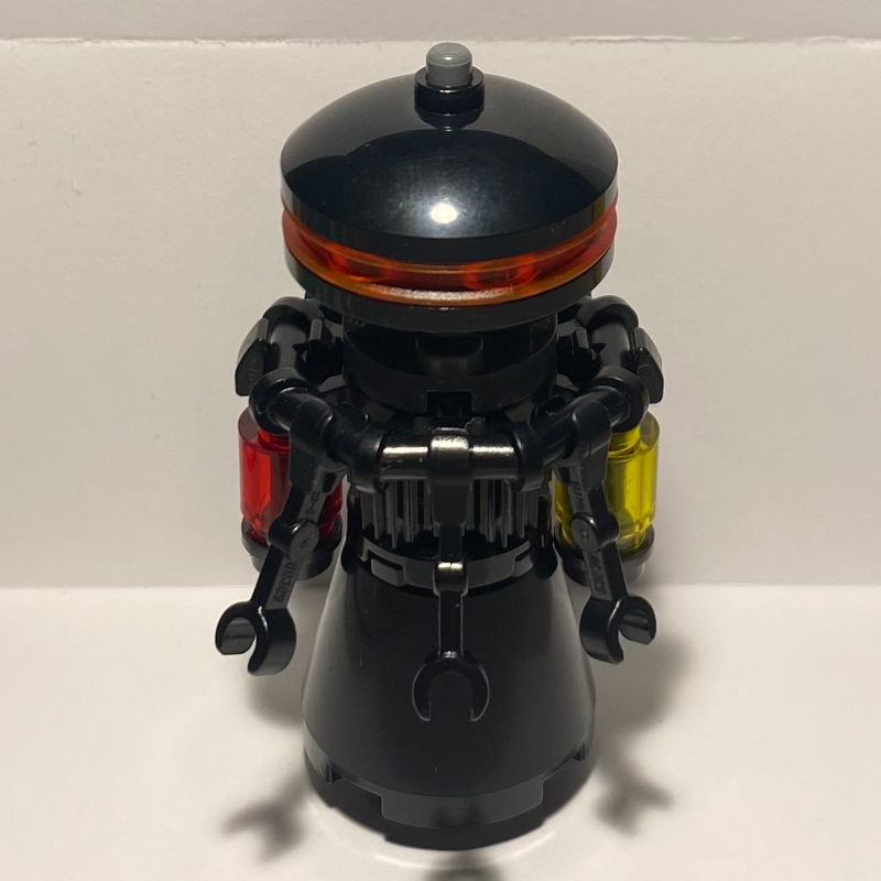 LEGO FX-Series Medical Assistant Droid (fig-010472)