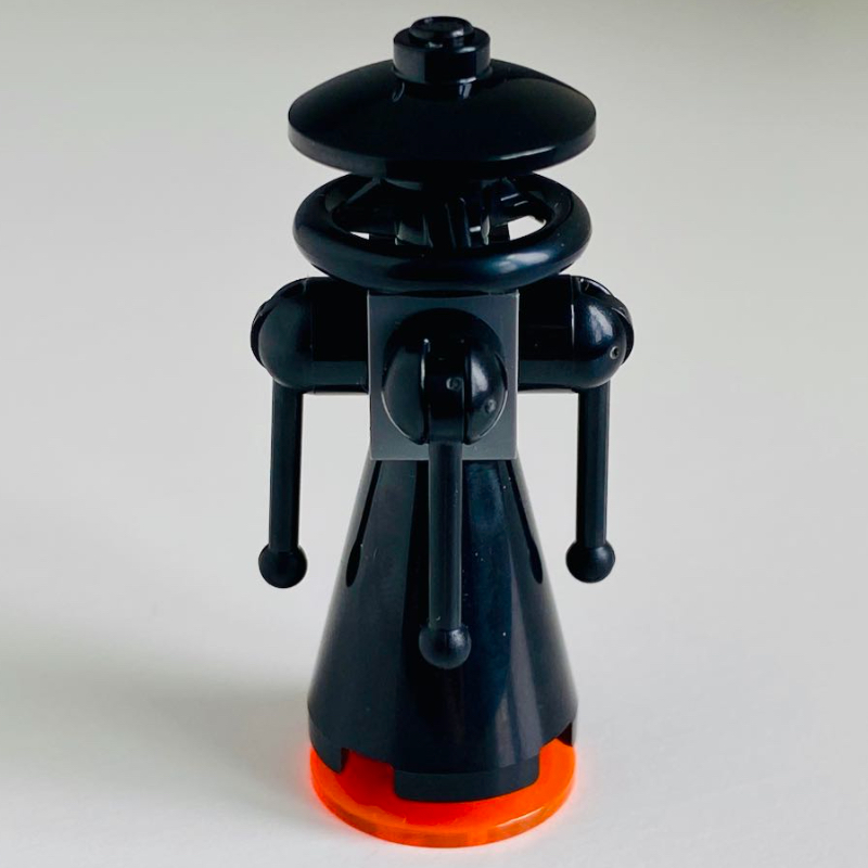 LEGO First Order Medical Droid (fig-010476)