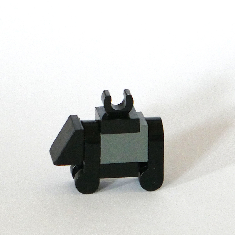 LEGO Mouse Droid (MSE-6-series Repair Droid), Clip on Top (fig-010479)