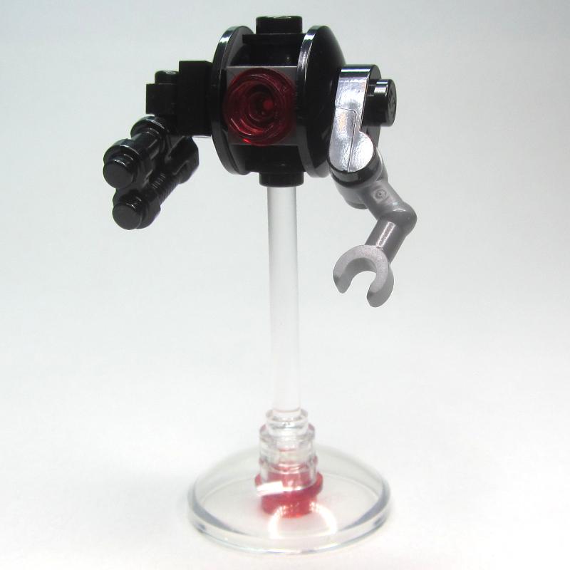 LEGO Praetorian Training Droid (fig-010480)