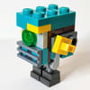 GNK Power Droid (Gonk) - Dark Turquoise