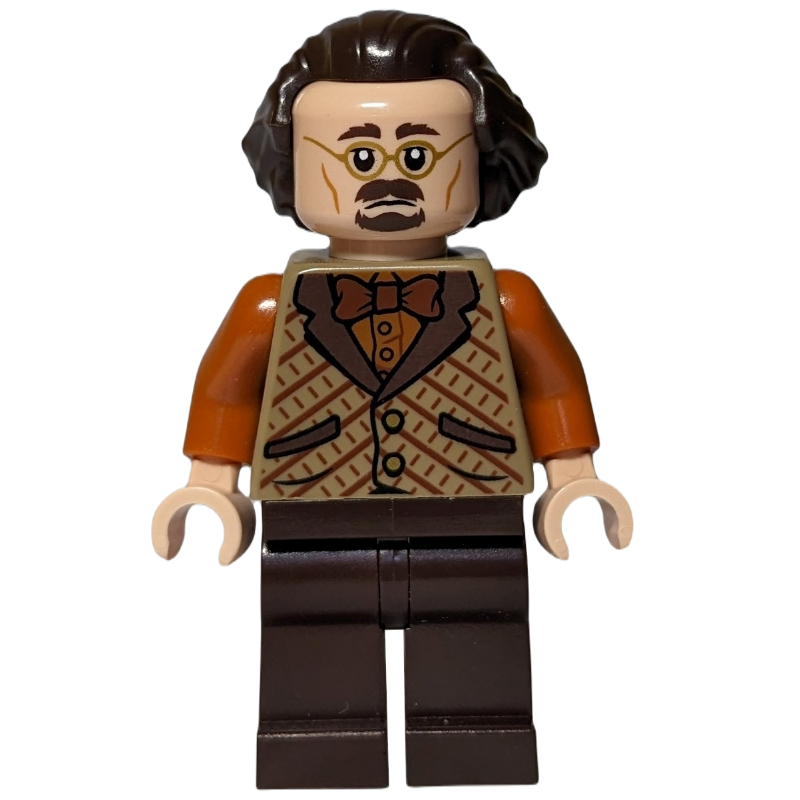 LEGO Florean Fortescue (fig-010518)