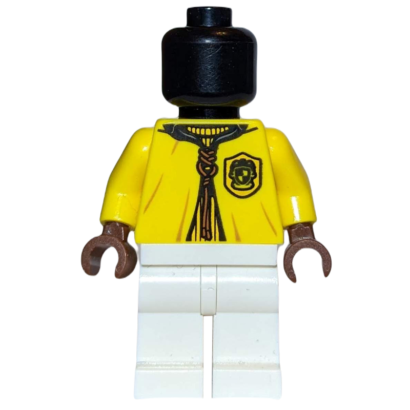 LEGO Quality Quidditch Supplies Mannequin, Yellow (fig-010519)