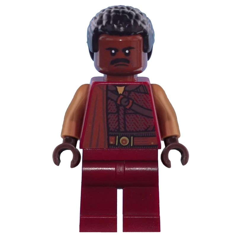 LEGO Greef Karga (fig-010528)
