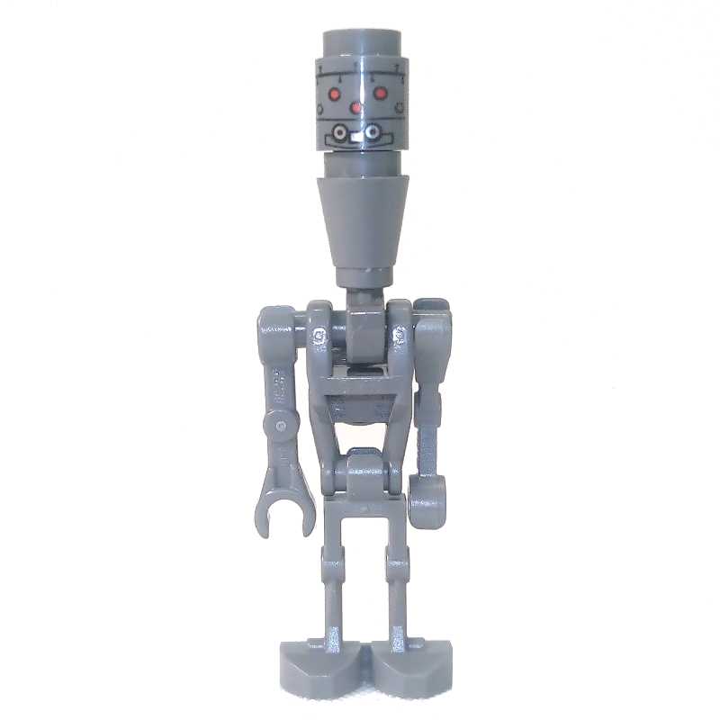 LEGO IG-11 (fig-010529)