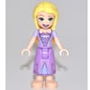 Rapunzel - Medium Lavender Dress, Bows
