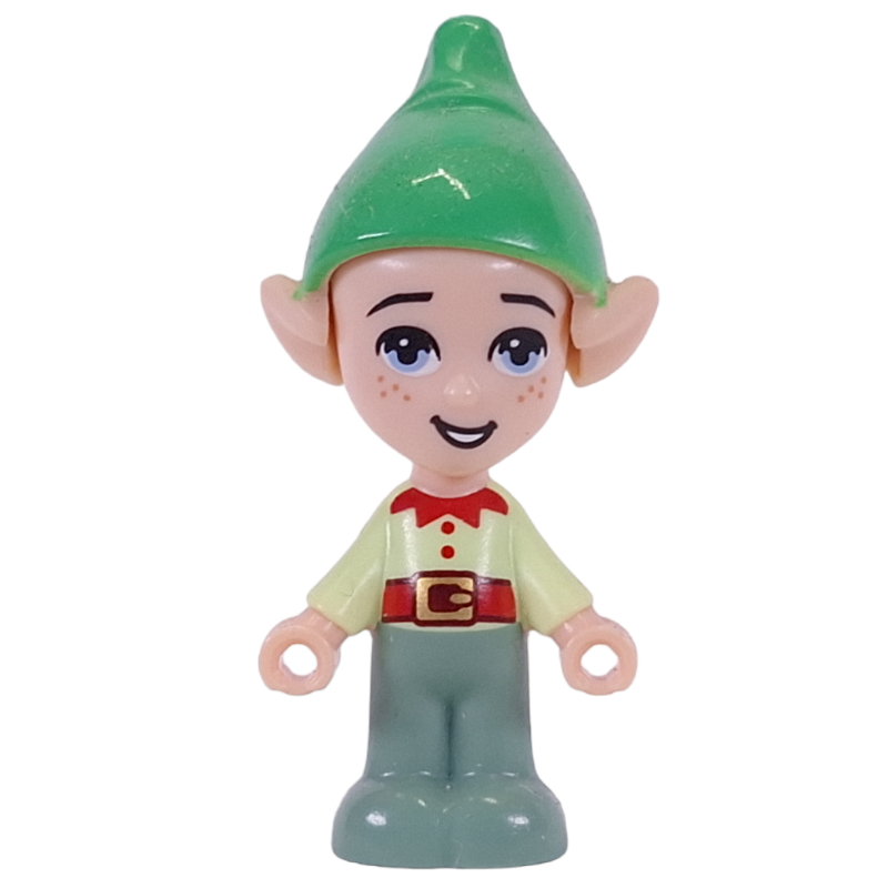 LEGO Elf (fig-010542)