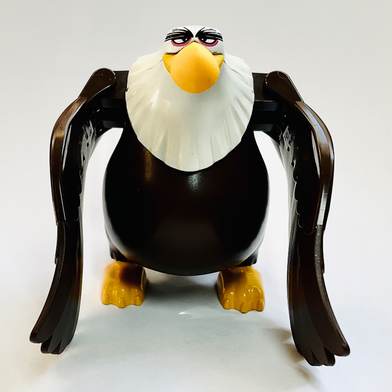 LEGO Mighty Eagle (fig-010551)
