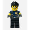 Duke DeTain, Short Sleeved Police Shirt