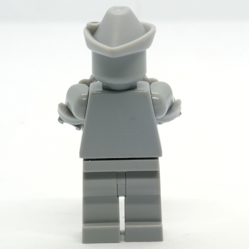 LEGO Statue with Handcuffs (fig-010572)