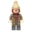 George Weasley - Tan Suit, Hat