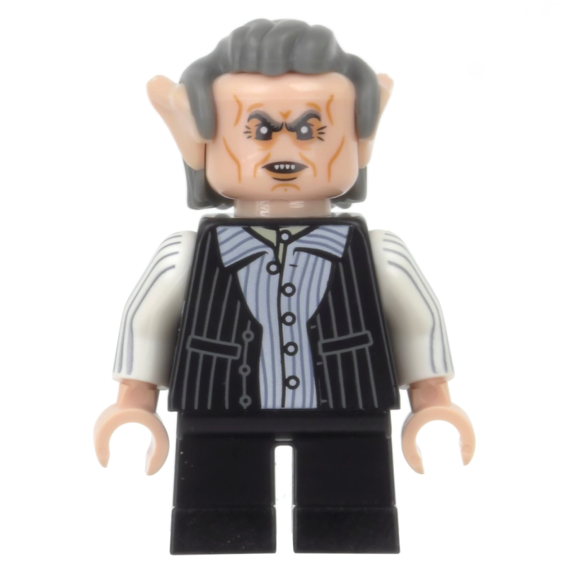 LEGO Griphook (fig-010577)