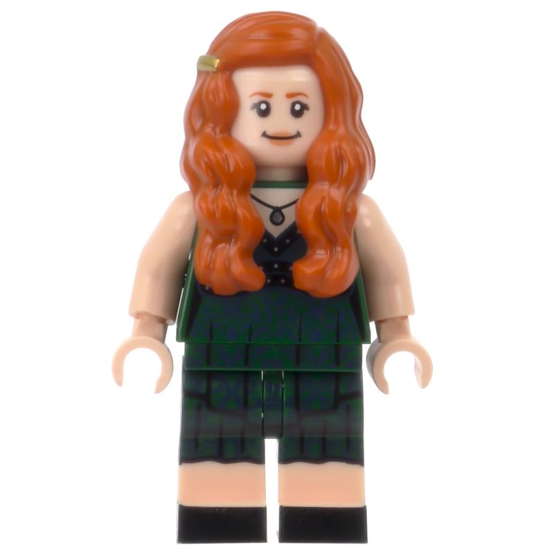 LEGO Ginny Weasley (fig-010579)