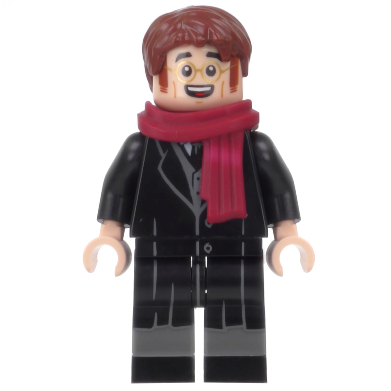 LEGO James Potter (fig-010584)
