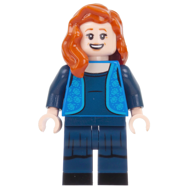 LEGO Lily Potter (fig-010586)