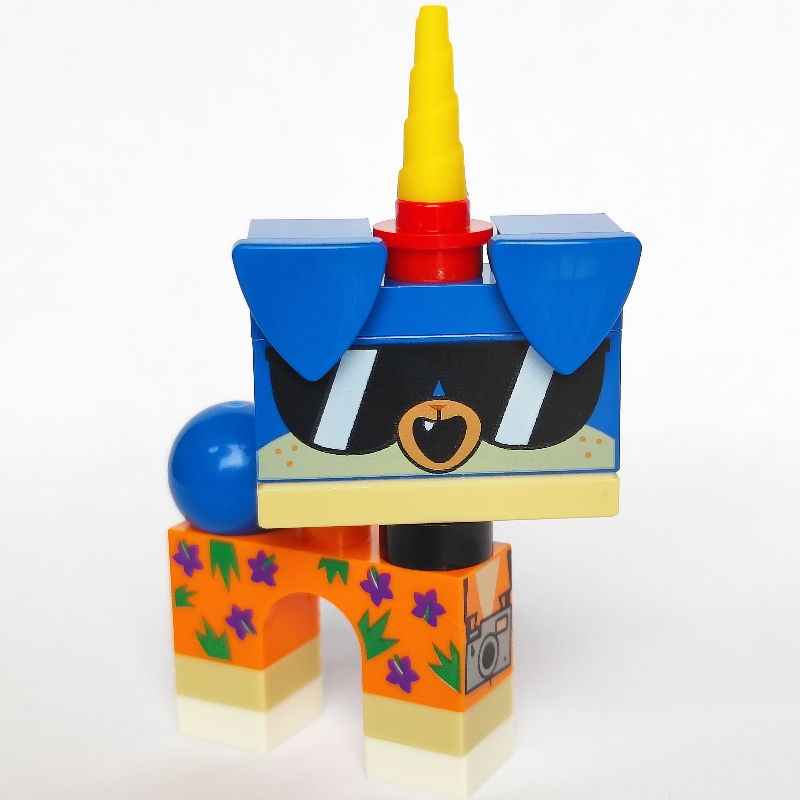 LEGO Puppycorn, Shades (fig-010604)