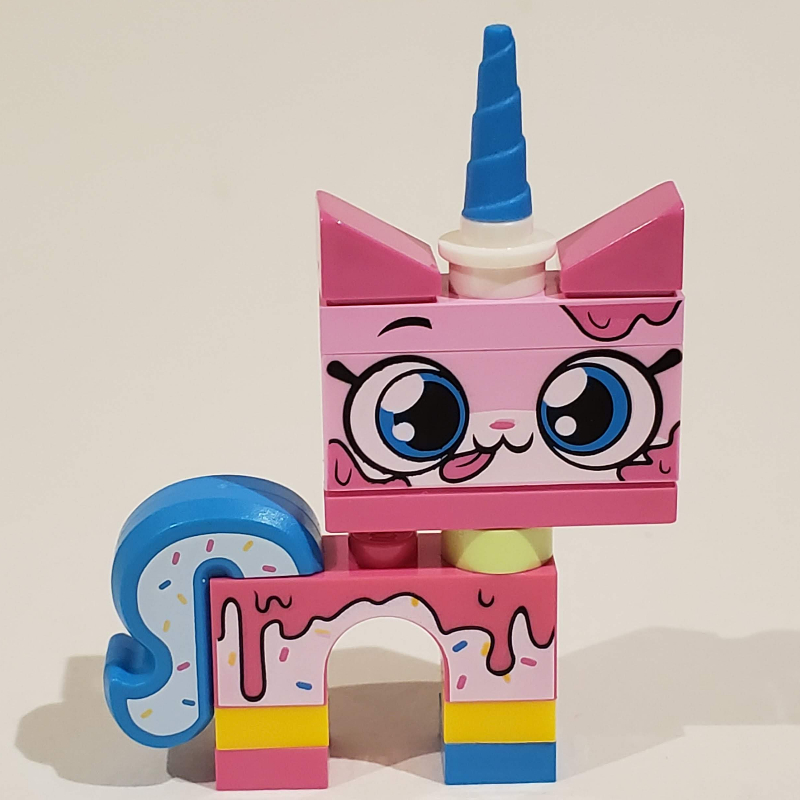 LEGO Unikitty / Dessert Unikitty (fig-010608)