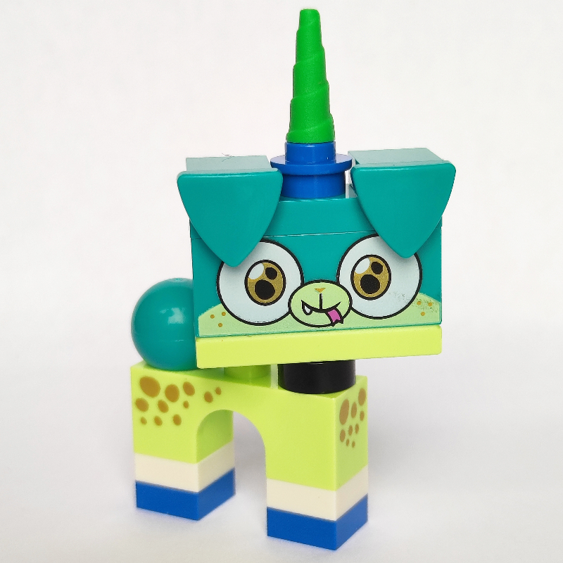 LEGO Puppycorn / Alien Puppycorn (fig-010610)