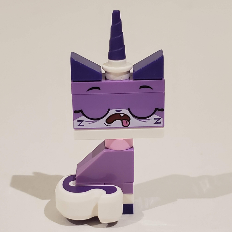LEGO Unikitty, Sleepy (fig-010611)