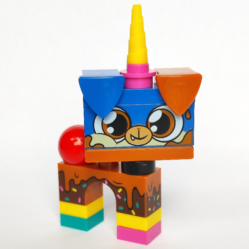 LEGO Puppycorn / Dessert Puppycorn (fig-010613)
