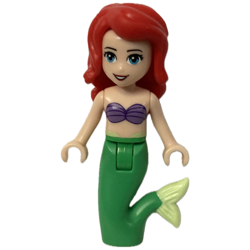 LEGO Ariel (fig-010624)