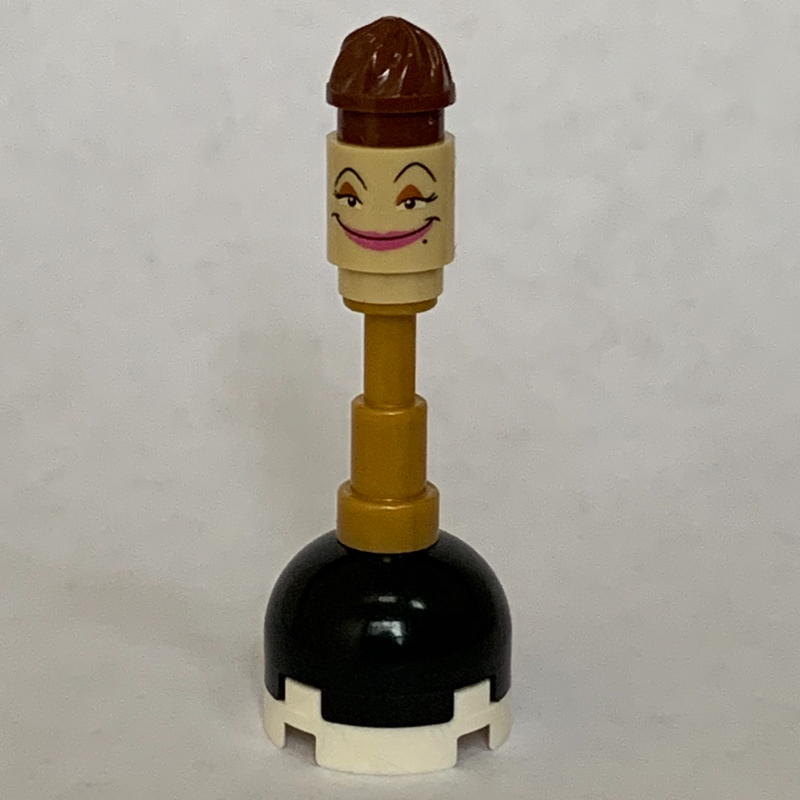LEGO Babette (fig-010625)