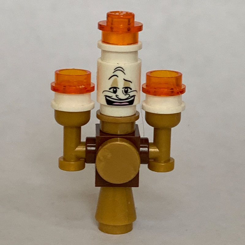 LEGO Lumière (fig-010627)