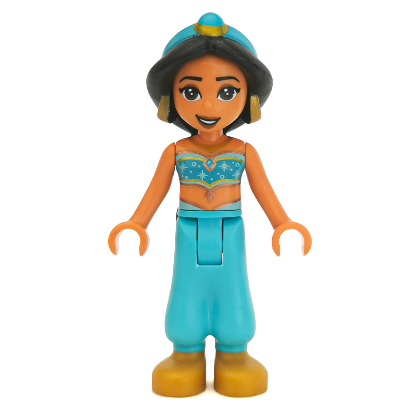 LEGO Jasmine (fig-010638)